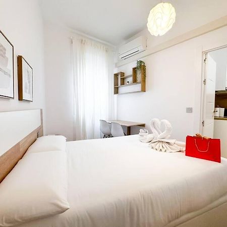 Cozy 2Bd Flat City Center + Ac Apartment Madrid Exterior photo